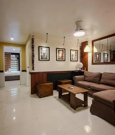 Ella 2 Bedroom Near Sm North And Waltermart Munoz